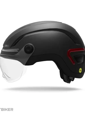 Cenový Hit Giro Ethos MIPS helma, mat black