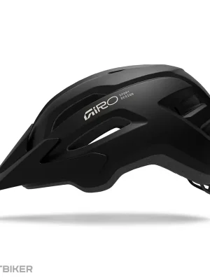 Giro Fixture II MIPS dámská přilba, mat black/stone Top Prodej