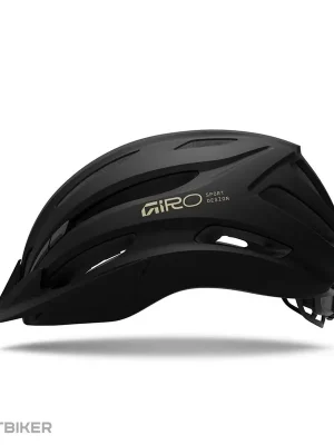 Akční Cena Giro Register II MIPS dámská přilba, mat black/stone