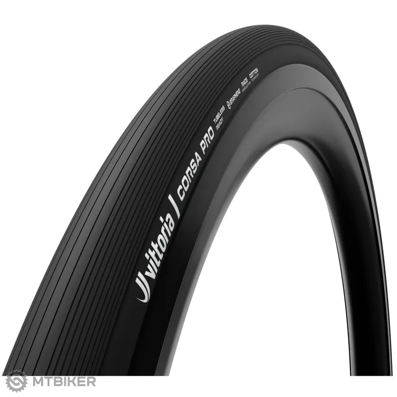 Nejlepší Volba Vittoria Corsa Pro 700x30C Cotton G2.0 plášť, TLR, kevlar