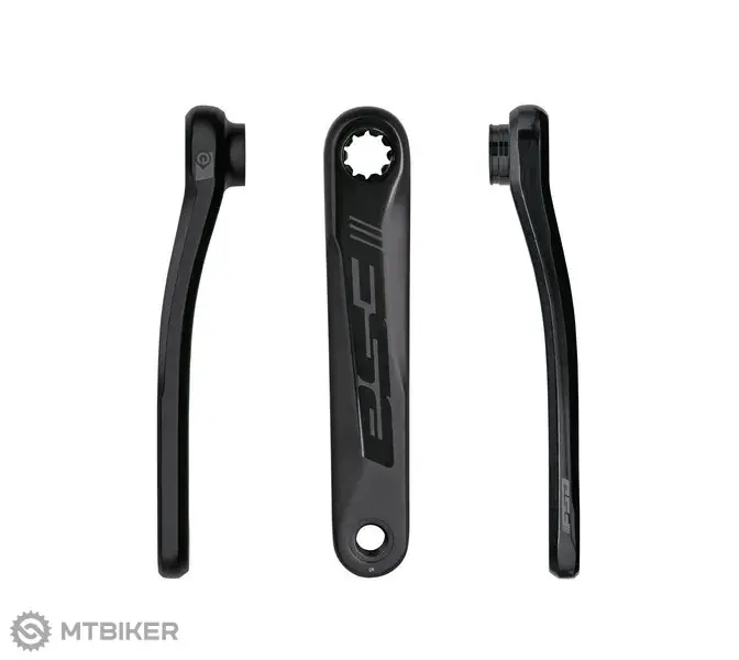 Nakupujte Hned FSA CK-745/IS Bosch Gen4 kliky, 170 mm, 1x11, bez převodníku