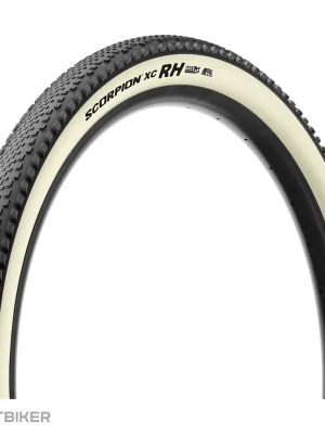Pirelli Scorpion XC RC 29x2.4" Race XC Compound ProWALL plášť, TLR, kevlar, retro Koupit Online