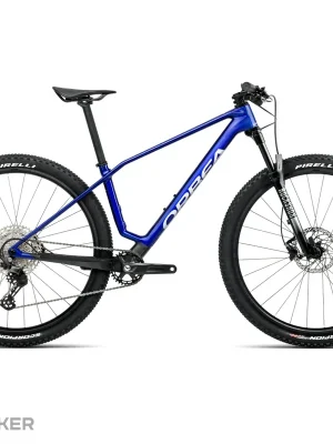 Orbea ALMA M50 29 kolo, modrá/bílá Nejlepší Cena