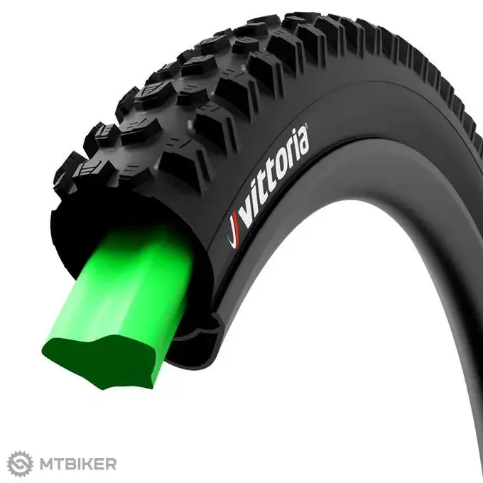 Speciální Cena Vittoria Air-Liner Protect E-Bike 29" vložka do ráfku, 2.4 - 2.6"
