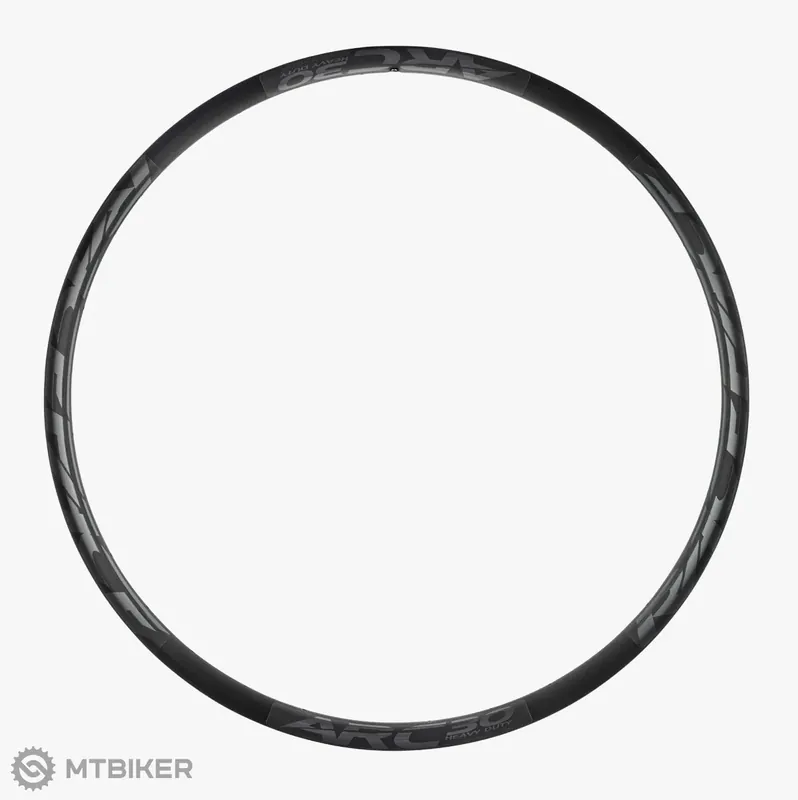 Odeslání Ihned Race Face ARC 30 Offset Heavy Duty 29" ráfek, 32 děr