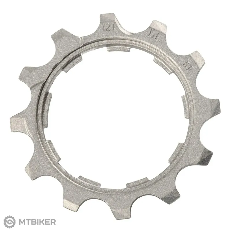 Shimano pastorek 12T pro kazetu CS-HG81 Poslední Šance