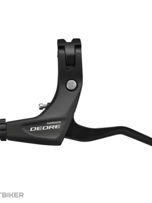 Aktuální Shimano Deore T610 brzdová páčka, levá, V-Brake