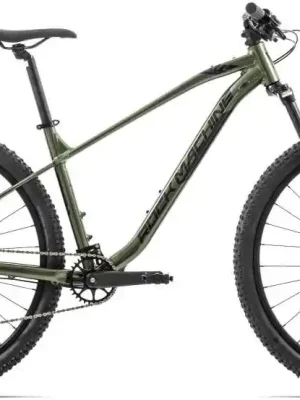 Rock Machine Blizz 10 29 kolo, gloss metallic khaki/pearl black Sezónní Sleva