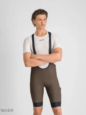 Expresní Doručení Sportful GIARA 2 kraťasy, midnight mocha