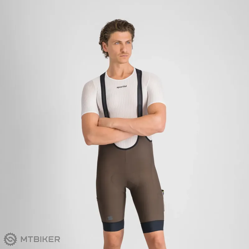 Expresní Doručení Sportful GIARA 2 kraťasy, midnight mocha