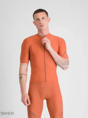 Top Prodej Sportful HYPEREPIC dres, sienna glow