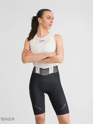 Sportful HYPEREPIC dámské kraťasy, černá Levný