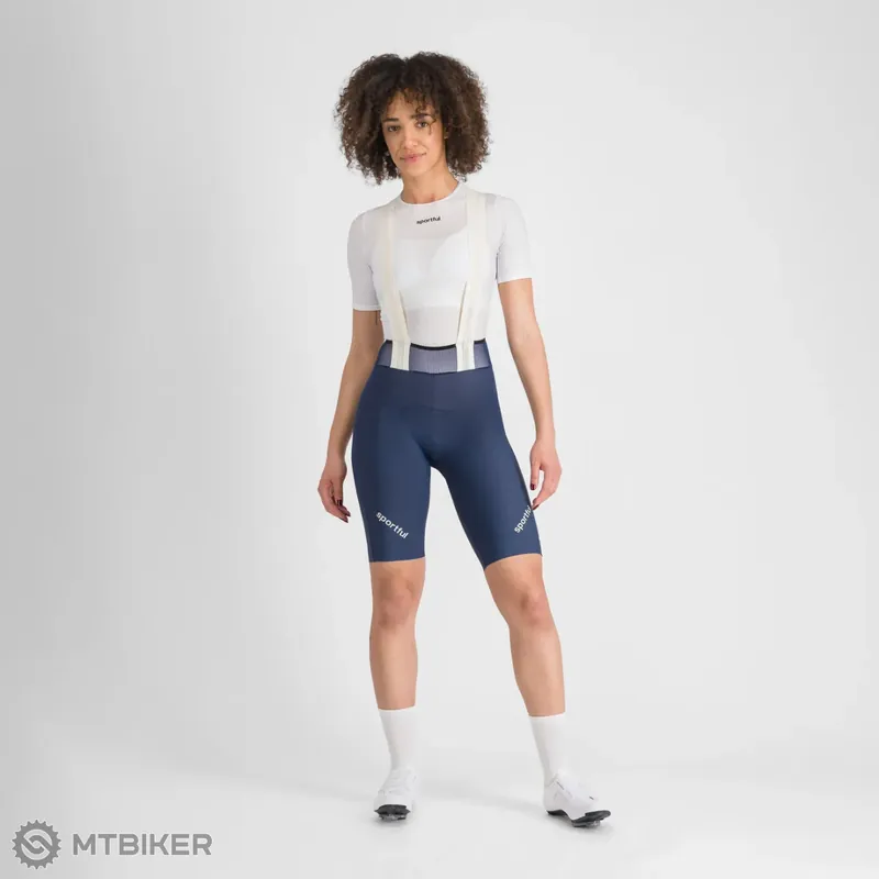 Cenově Výhodný Sportful HYPEREPIC dámské kraťasy, galaxy blue