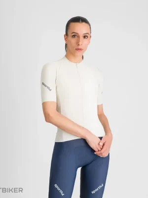 Sportful HYPEREPIC dámský dres, cream Víkendová Akce