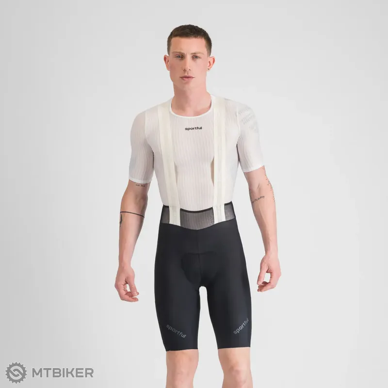 Sportful HYPEREPIC kraťasy, černá Objednat Nyní
