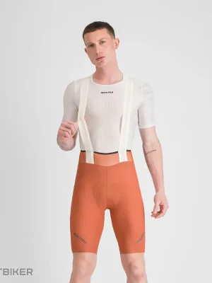 Sportful HYPEREPIC kraťasy, sienna glow Novinka