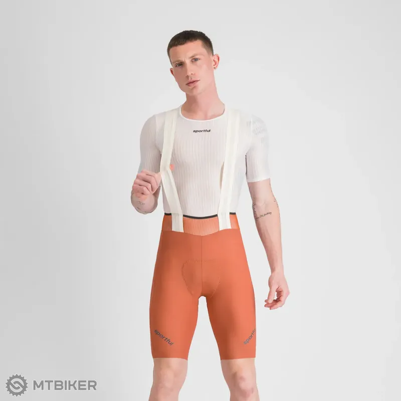 Sportful HYPEREPIC kraťasy, sienna glow Novinka