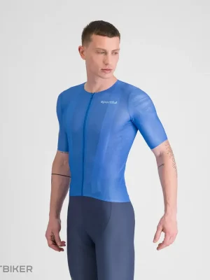 Sportful LIGHT 2 dres, frozen ocean Rychlé Dodání
