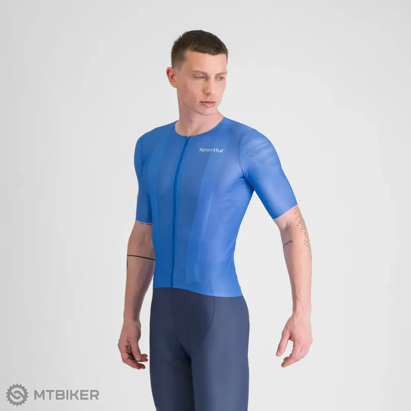 Sportful LIGHT 2 dres, frozen ocean Rychlé Dodání