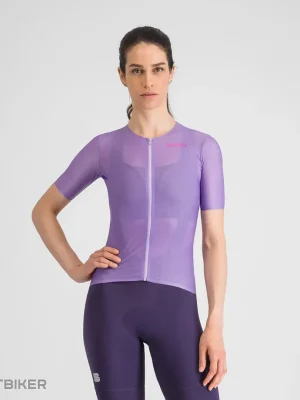 Sportful LIGHT 2 dámský dres, mistic violet Tovární Cena