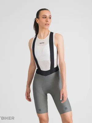 Akční Nabídka Sportful LTD 2 dámské kraťasy, gun metal