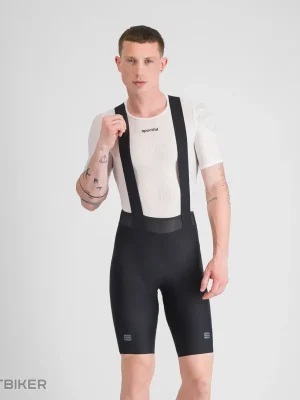 Ihned K Objednání Sportful LTD 2 kraťasy, černá