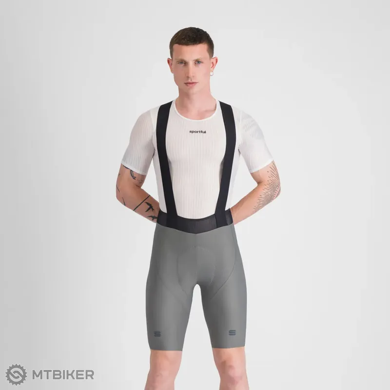 Sportful LTD 2 kraťasy, gun metal Koupit Online