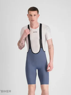 Pouze Dnes Sportful PULSE kraťasy, steel shadow