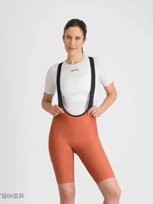 Sportful PULSE dámské kraťasy, sienna glow Speciální Cena
