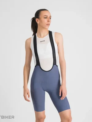 Akce Sportful PULSE dámské kraťasy, steel shadow