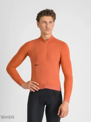 Sportful SRK dres, sienna glow Nízká Cena