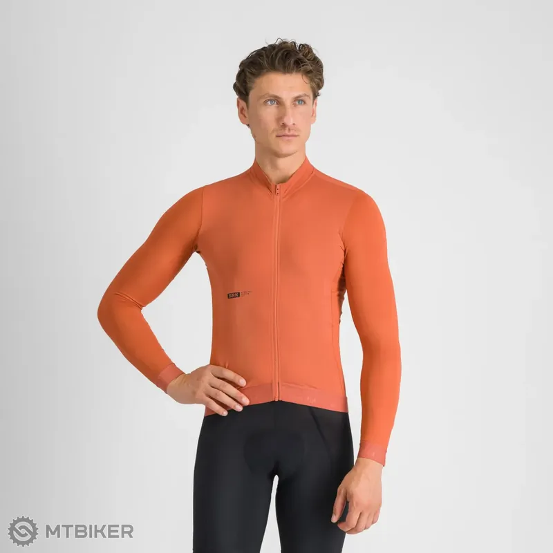 Sportful SRK dres, sienna glow Nízká Cena