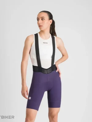 Sportful SRK dámské kraťasy, galactic purple Horká Nabídka
