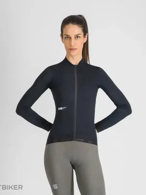 Sportful SRK dámský dres, černá Výhodná Nabídka