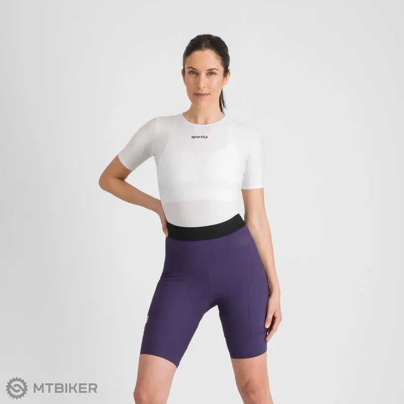 Expresní Doručení Sportful SRK dámské kraťasy, galactic purple