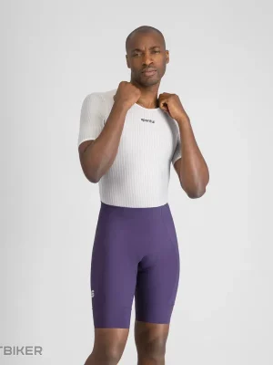 Sportful SRK kraťasy, galactic purple Akční Nabídka