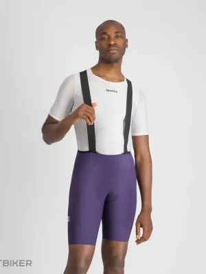 Cenově Výhodný Sportful SRK kraťasy, galactic purple