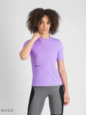 Nejlepší Volba Sportful SUPERGIARA dámské tričko, mistic violet