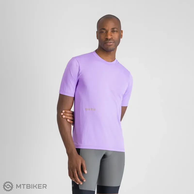 Výprodej Sportful SUPERGIARA tričko, mistic violet