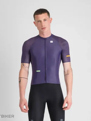 Sportful SUPERNOVA dres, galactic purple Horká Nabídka