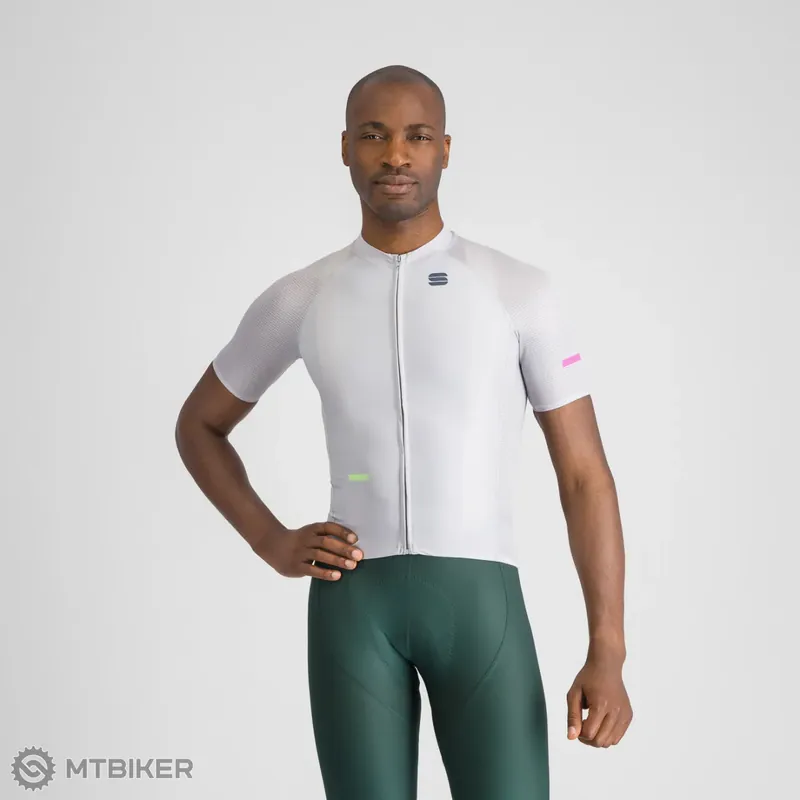 Horká Nabídka Sportful SUPERNOVA dres, stone gray