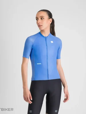 Sportful SUPERNOVA dámský dres, frozen ocean Akční Cena