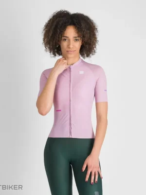 Sportful SUPERNOVA dámský dres, pink lavander Must-Have
