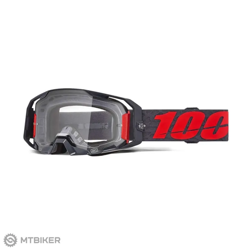 Nakupujte Hned 100% ARmatic brýle, turo/clear