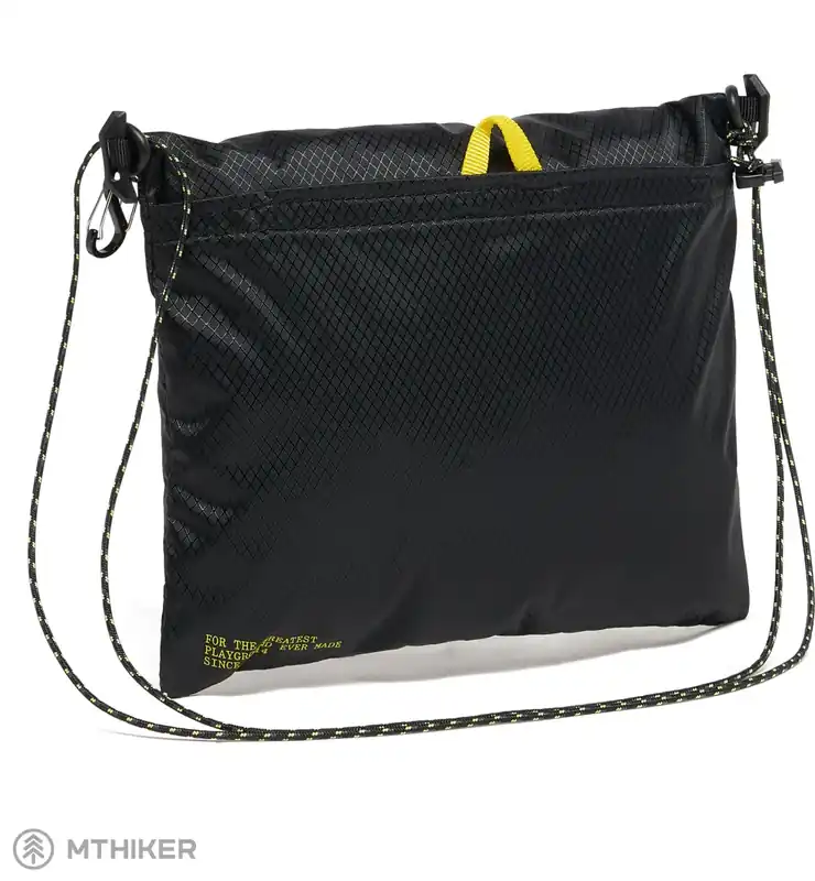 Časově Omezené Haglöfs Flat Accessory Bag taška, černá