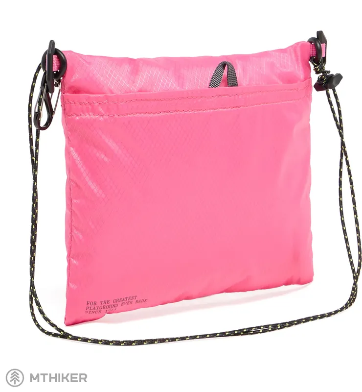 Nakupujte Hned Haglöfs Flat Accessory Bag taštička, růžová