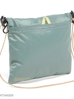 Cenová Bomba Haglöfs Flat Accessory Bag taška, zelená