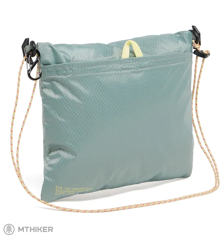 Cenová Bomba Haglöfs Flat Accessory Bag taška, zelená