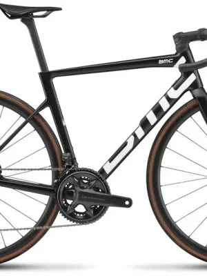BMC Teammachine SLR ONE kolo, černá Must-Have