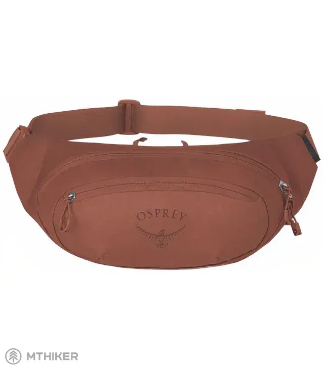 Osprey Daylite ledvinka, 2 l, porcelain orange Vysoce Kvalitní